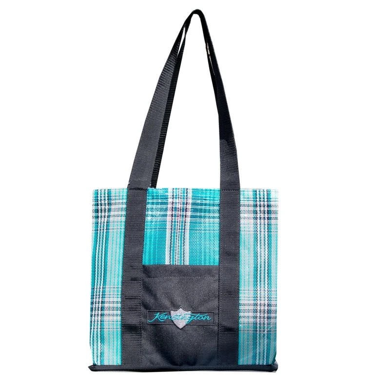 Kensington Small Tote Bag - Atlantis 3 Kensington Small Tote Bag - Atlantis