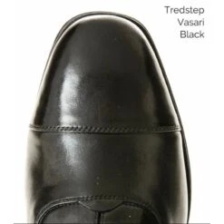 Tredstep Vasari Field Boot - Black -Riding Apparel Store 522604 800 800