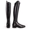 Tredstep Medici II Dress Boot - Black -Riding Apparel Store 523642 800 800