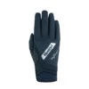 Roeckl Waregem Winter Gloves - Black -Riding Apparel Store 529228 800 800