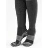 Ovation Merino Wool Pro Sock - Charcoal -Riding Apparel Store 529439 800 800