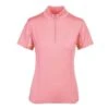Ovation Women's Erin Short Sleeve Tech Top - Konfetti -Riding Apparel Store 529486 800 800