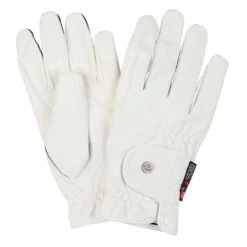 Catago FIR-Tech Elite Show Gloves - White