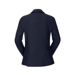 Kerrits Kids' Affinity Aero Show Coat - Navy -Riding Apparel Store 571012 800 800