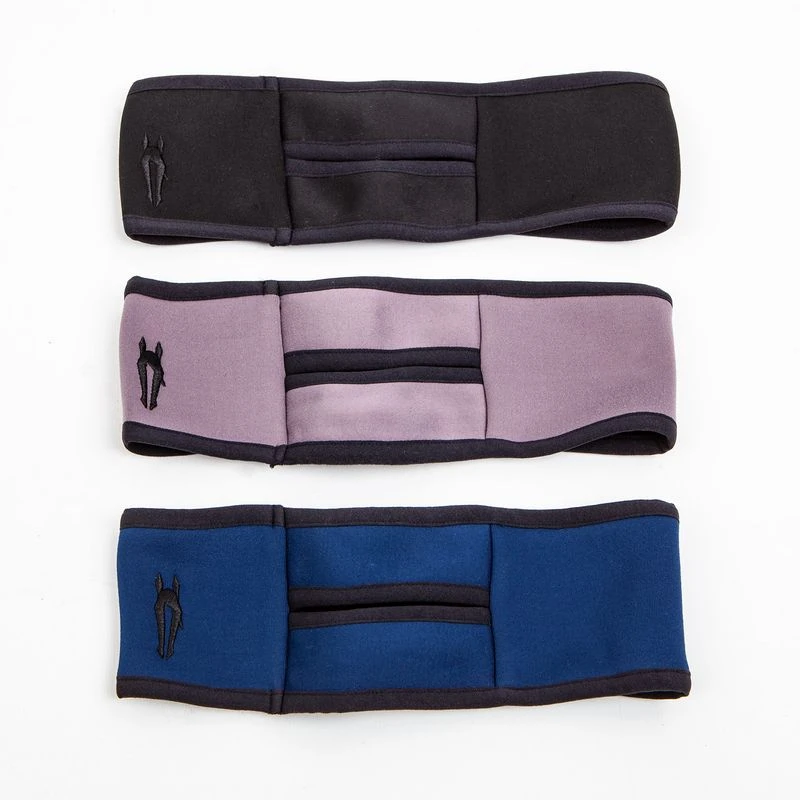 Irideon Fjord Fleece Headband - Macaw 5 Irideon Fjord Fleece Headband - Macaw - Image 3