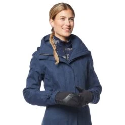 Kerrits Coaches Mittens - Black 7 Kerrits Coaches Mittens - Black -Riding Apparel Store 572797 800 800