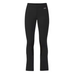 Kerrits Kids' Ice Fil Bootcut Tights - Black