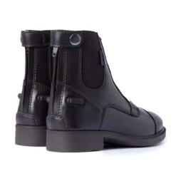 Horze Kilkenny Paddock Boots - Brown -Riding Apparel Store 581220 800 800