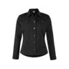 EQL Women's In Motion Jacket - Black -Riding Apparel Store 582142 800 800