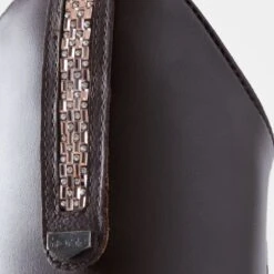 Horze Women's Verona Tall Field Boots - Dark Brown -Riding Apparel Store 584035 800 800