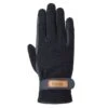 Horze Maya Winter Gloves - Dark Navy 1 Horze Maya Winter Gloves - Dark Navy -Riding Apparel Store 590544 800 800