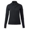 Horze Women's Raquel Turtleneck Training Shirt - Dark Navy -Riding Apparel Store 591006 800 800