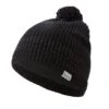 Horze Reflective Knitted Hat - Black -Riding Apparel Store 591215 800 800