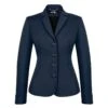 Fair Play Women's Taylor Show Jacket - Navy -Riding Apparel Store 593012 800 800