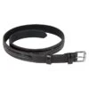 Fair Play Hematyt Belt - Black 2 Fair Play Hematyt Belt - Black -Riding Apparel Store 596264 800 800