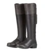 Dublin Women's Feale Boots - Dark Brown -Riding Apparel Store 597310 800 800