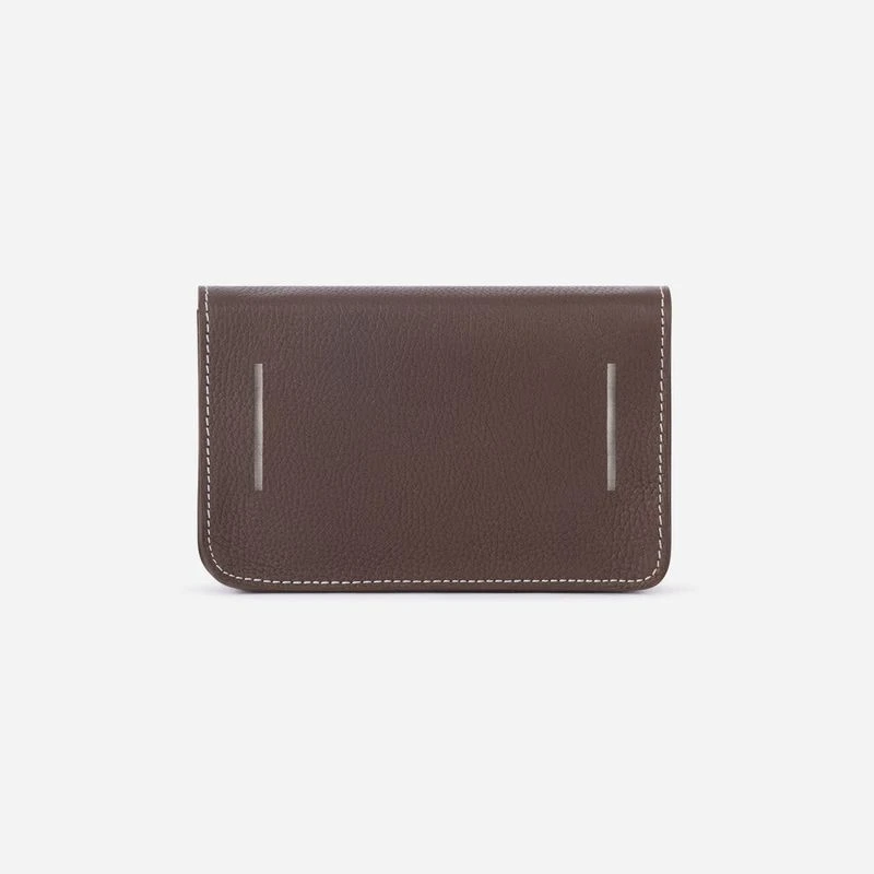 Oughton Paddock Convertible Belt Bag - Heritage Brown 4 Oughton Paddock Convertible Belt Bag - Heritage Brown - Image 2