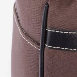 Oughton Derby Work Tote - Heritage Brown/Black -Riding Apparel Store 603837 800 800