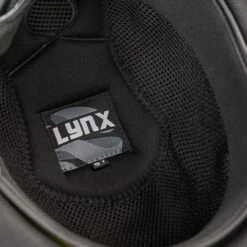 Trauma Void Lynx Eventing Skull - Black -Riding Apparel Store 604238 800 800