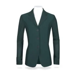 RJ Classics Kids' Harmony Jr Show Coat - Green Gables