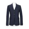 RJ Classics Kids' Hailey II Show Coat - Navy -Riding Apparel Store 605955 800 800