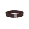 Kerrits Logo Stretch Belt - Bay Brown -Riding Apparel Store 608069 800 800