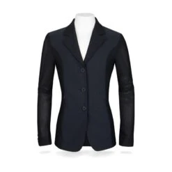 RJ Classics Kids' Harmony Jr Show Coat - Black