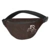 Kerrits In Hand Hip Pack Graphic - Bay Brown/Horse -Riding Apparel Store 613040 800 800