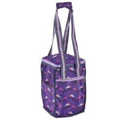 Romfh Barn Friendly Cooler Bag - Punk Rock Ponies