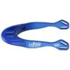 Herm Sprenger 25mm Rounded Neck Fairrider Spurs - Blue Aluminum/Blue -Riding Apparel Store 617015 800 800