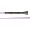 County Matchstick Softgrip Jump Bat - Lilac Sparkle -Riding Apparel Store 617176 800 800