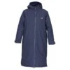 Shires Aubrion Core All Weather Robe - Navy -Riding Apparel Store 618648 800 800