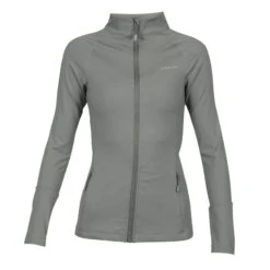 Shires Aubrion Women's Non-Stop Jacket - Olive