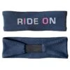 Equistar Kids' Active Rider Headband - Navy/Ride On