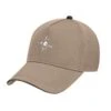 Fair Play Antea Baseball Cap - Taupe Grey -Riding Apparel Store 666033 800 800