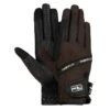 Fair Play Istria Gloves - Black/Taupe Grey -Riding Apparel Store 666181 800 800