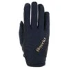 Roeckl Mareno Riding Glove - Black 2 Roeckl Mareno Riding Glove - Black -Riding Apparel Store 674973 800 800