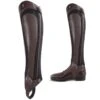 Tredstep Medici Air Half Chaps - Brown -Riding Apparel Store 679927 800 800