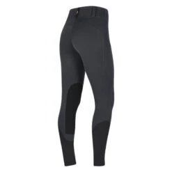 Kerrits Women's Sit Tight Wind Pro Knee Patch Tights - Peppercorn 9 Kerrits Women's Sit Tight Wind Pro Knee Patch Tights - Peppercorn -Riding Apparel Store 681251 800 800