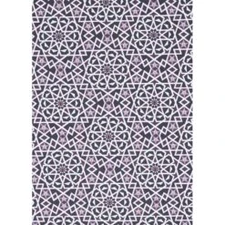 Kerrits Kids' Rail Side Quarter Zip Tech Top - Black Starlight -Riding Apparel Store 681632 800 800