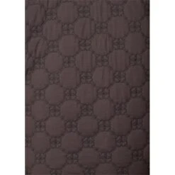 Kerrits Women's Bit By Bit Quilted Jacket - Java -Riding Apparel Store 682594 800 800