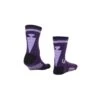 Kerrits Kids' Treat Yourself Paddock Sock - Huckleberry/Violet -Riding Apparel Store 683518 800 800