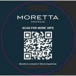 Shires Moretta Women's Clio Paddock Boots - Brown 7 Shires Moretta Women's Clio Paddock Boots - Brown -Riding Apparel Store 683791 800 800