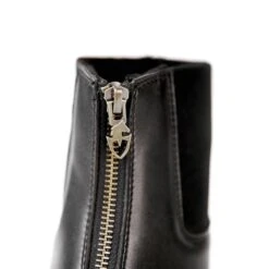 Shires Moretta Women's Carmen Winter Paddock Boot - Black -Riding Apparel Store 683969 800 800