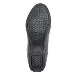 Shires Moretta Women's Carmen Winter Paddock Boot - Black -Riding Apparel Store 683973 800 800