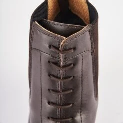 Shires Moretta Women's Anita Paddock Boot - Brown -Riding Apparel Store 684678 800 800