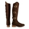 Tredstep Parkland II Tall Country Boot - Mocca -Riding Apparel Store 695016 800 800