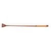 County Julee Leather Handle Jump Bat - Brown -Riding Apparel Store 696399 800 800