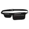 Mountain Horse Double Waist Bag - Black -Riding Apparel Store 698210 800 800