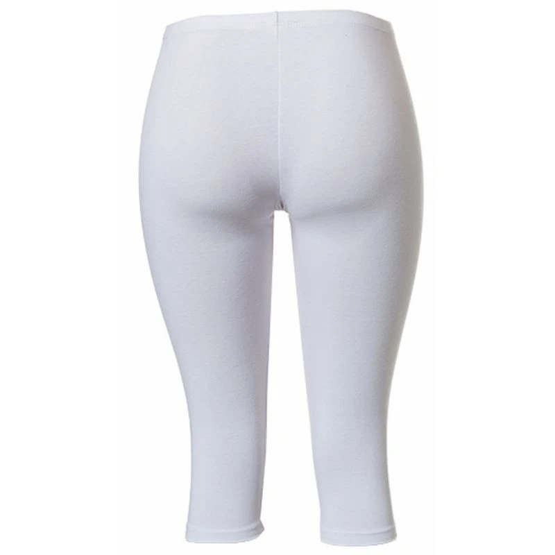 FITS Women's Wunderbreech Riding Underwear - White 3 FITS Women's Wunderbreech Riding Underwear - White